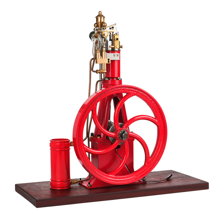 RETROL A16 A-Frame Water-Cooled 4-Stroke  Gasoline Engine Model enginediyshop