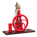 RETROL A16 A-Frame Water-Cooled 4-Stroke  Gasoline Engine Model enginediyshop