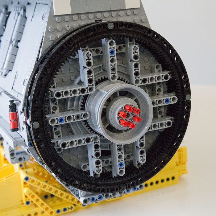 Working Marine Diesel Engine | Build Your Own Engine that Works ...