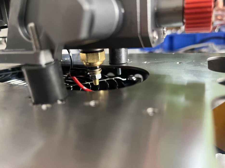 Integrated Base Kit for ENJOMOR GS-V8/V8 Pro Engine Models enginediyshop