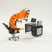 Working Shrimp Man Building Blocks Set-675PCS enginediyshop