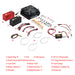 TOYAN FS-V800WGPC Gasoline Engine Starter Kit – Electric Start Upgrade Set enginediyshop