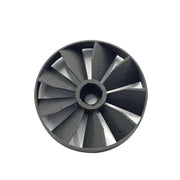 CISON V8 Engine Modified RC Car Model Accessories Large Air Volume Suction Cooling Fan enginediyshop