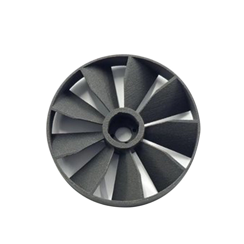 CISON V8 Engine Modified RC Car Model Accessories Large Air Volume Suction Cooling Fan enginediyshop