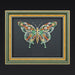 3D Metal Winged Insect Steampunk Mechanical Relief DIY Model Kit- 308PCS enginediyshop