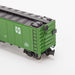 1/87 HO Scale DDT Internal Combustion Engine Railway Model Set enginediyshop