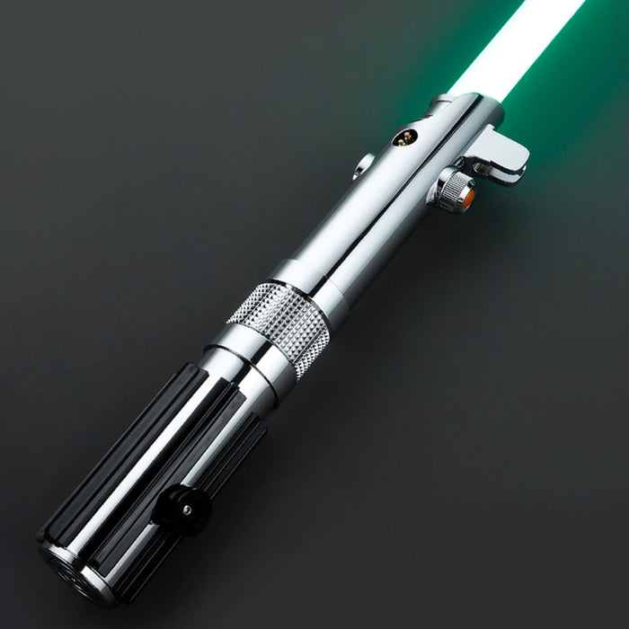Master EP3 ASW ANI Saber Set of Removable Blade & Hilt Cosplay Prop enginediyshop