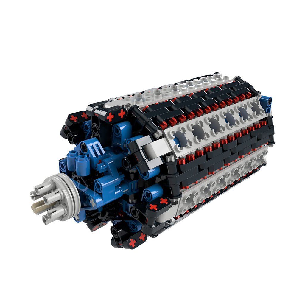 Blind Engine ２個セット 63edf8c6-ea39-4df1-8d3c-