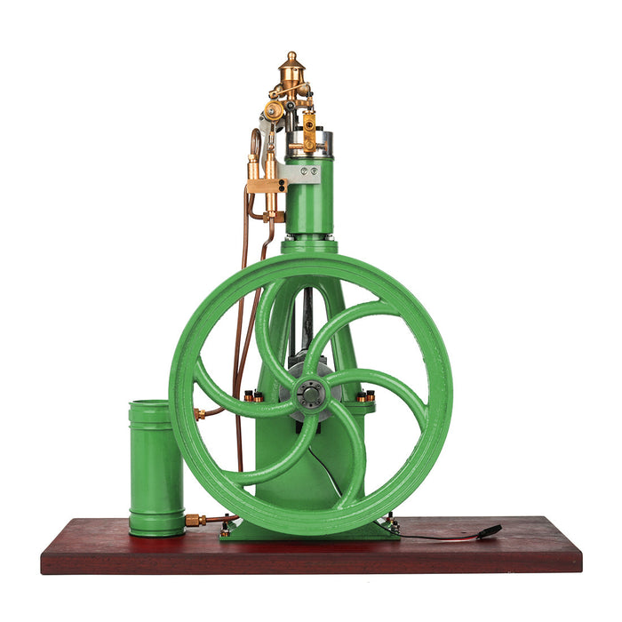 RETROL A16 A-Frame Water-Cooled 4-Stroke  Gasoline Engine Model enginediyshop