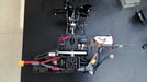 FL500 AH-6 500-Class Scale RC Helicopter Airframe enginediyshop