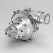 ENJOMOR Centrifugal Turbocharger for GS-L6 Model Engine enginediyshop