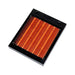 120*120*170mm Water Cooling Radiator for CISON LS-52 / OHV-44 PRO V8 Engine Model (Copper) enginediyshop