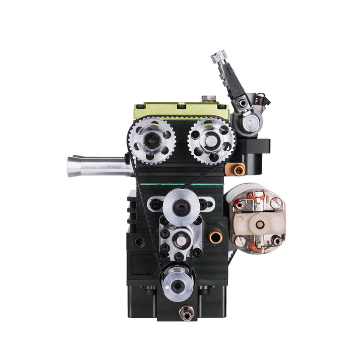 SEMTO ST-FL2 4-Stroke Inline Twin-Cylinder  8.6cc L2 Engine Kit (KIT Version)