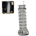 MOC-Italian Famous Landmark Tower Building Blocks Set (7652PCS) enginediyshop