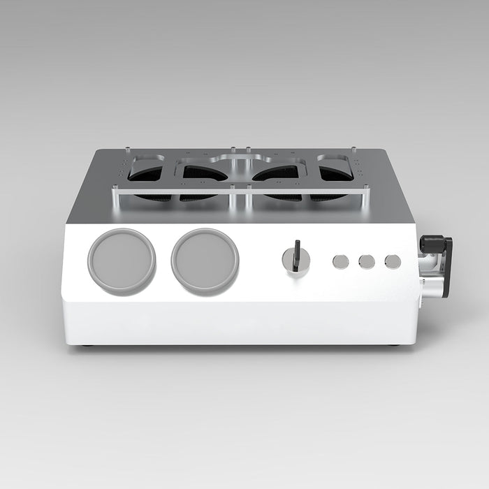 ENJOMOR Integrated Engine Stand & Starter Kit for GS-L6/V8 Models enginediyshop