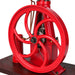 RETROL A16 A-Frame Water-Cooled 4-Stroke  Gasoline Engine Model enginediyshop