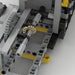 MOC Ball Feeder Input Module, Mechanical Building Block Set-381PCS enginediyshop