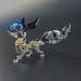 DIY Fox 3D Assembly Mechanical Model Creative Gift Set (339PCS) enginediyshop