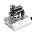 ENJOMOR Integrated Engine Stand & Starter Kit for GS-L6/V8 Models enginediyshop