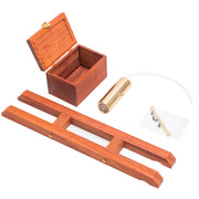 RETROL ENGINE HM-01 7cc Engine 4-stroke Horizontal Hit and Miss Internal Combustion Engine Model enginediyshop