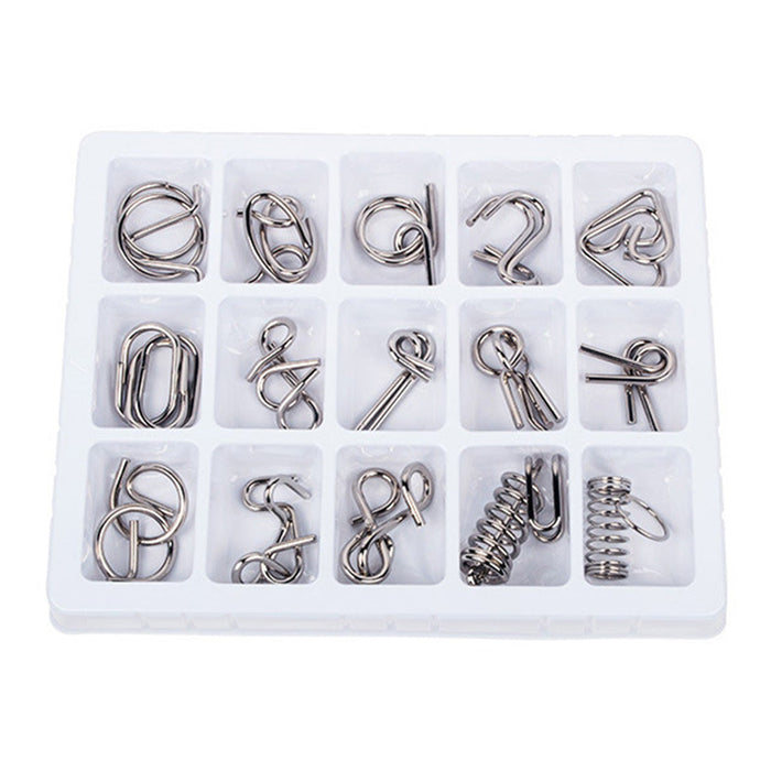 Advent Calendar Filler - Make Yours 24-piece educational toy Christmas gift set (2536387×1+3507136×1) enginediyshop