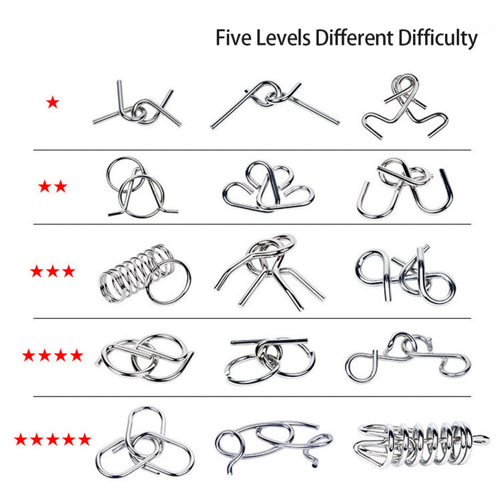 Advent Calendar Filler - Make Yours 24-piece educational toy Christmas gift set (2536387×1+3507136×1) enginediyshop