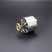 OKMO Friction Clutch Belt Pulley Upgrade Kit for Model Engines enginediyshop