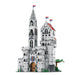 Medieval European classical Castle Building Blocks Set-3999PCS enginediyshop