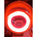 Ion Plasma Globe High Frequency Neon Inert Gas Glow Light Display enginediyshop