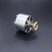 OKMO Friction Clutch Belt Pulley Upgrade Kit for Model Engines enginediyshop