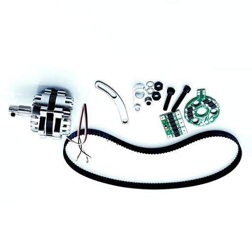 CISON ENGINE — enginediyshop