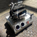 ENJOMOR Integrated Engine Stand & Starter Kit for GS-L6/V8 Models enginediyshop