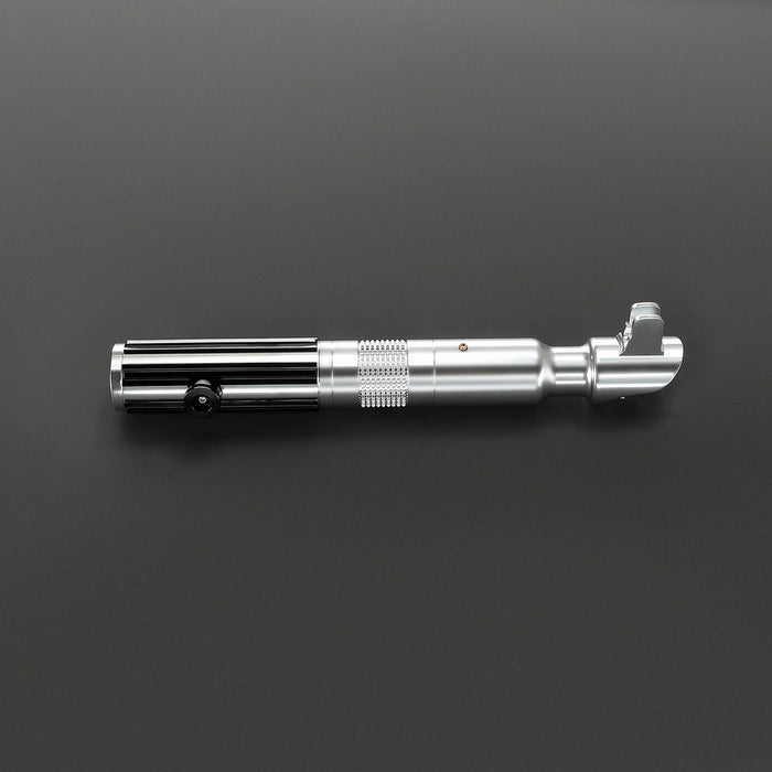 ANI Saber – Carbon Fiber & Aluminum Hilt Military Design  Illuminated Blade for Training & Combat enginediyshop