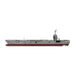 MOC-192566 1/300 Scale Gerald R-FOD | Nuclear-Powered U.S. Aircraft Carrier Building Blocks Set—6354PCS enginediyshop