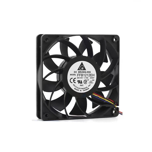 High-Airflow Cooling Fans for CISON LS-52 / OHV-44 PRO V8 Engine Model enginediyshop