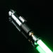 Master LSW Saber Set of Removable Blade & Weathered Hilt Cosplay Prop enginediyshop