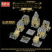 MOC-70573  French Palace 10th Anniversary Edition  French Palace V2.0 Bricks DIY Building Block Small Particle Model（23399PCS) enginediyshop