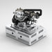 ENJOMOR Centrifugal Turbocharger for GS-L6 Model Engine enginediyshop
