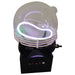 Plasma Ion Globe Glow Ring Reactor Touch Energy Light Desk Ornament enginediyshop