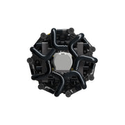 14-Cylinder Radial Engine Assembly Toy Building Blocks Set MOC-154091 enginediyshop