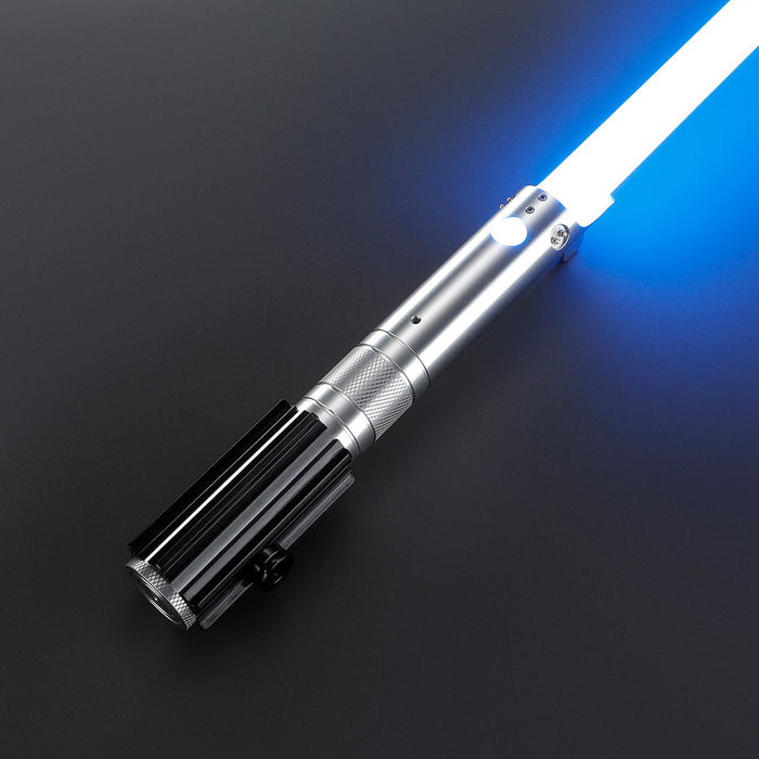 Budget-Friendly Ani Custom Saber Set of Blade & Hilt enginediyshop