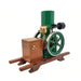 RETROL & OKMO N01 1/5 Scale Hit and Miss  Four-Stroke Stationary Cement Mixer Gasoline Engine  Model RTR Version enginediyshop