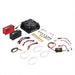 TOYAN FS-V800WGPC Gasoline Engine Starter Kit – Electric Start Upgrade Set enginediyshop