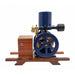 RETROL & OKMO N01 1/5 Scale Hit and Miss  Four-Stroke Stationary Cement Mixer Gasoline Engine  Model RTR Version enginediyshop