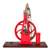 RETROL A16 A-Frame Water-Cooled 4-Stroke  Gasoline Engine Model enginediyshop