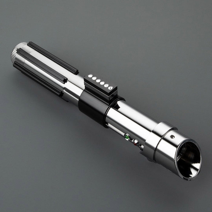 ANI Saber EP2 ASW Saber Set of Removable Blade & Hilt Cosplay Prop enginediyshop