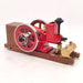 RETROL & OKMO B03 1/4 Scale RTR Hit & Miss Engine Model enginediyshop