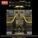 MOC-70573  French Palace 10th Anniversary Edition  French Palace V2.0 Bricks DIY Building Block Small Particle Model（23399PCS) enginediyshop