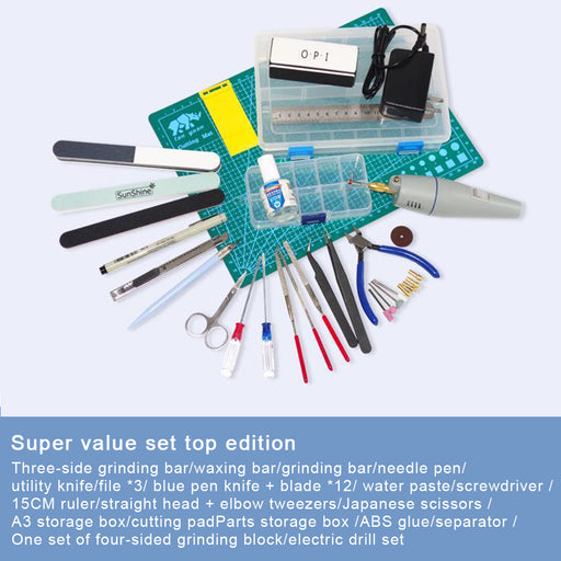 Unassembling Tools DISMANTLING TOOLS — enginediyshop