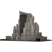 MOC -The Seven rings - Part A Super Large Building Block MOC Kit (99548PCS) enginediyshop